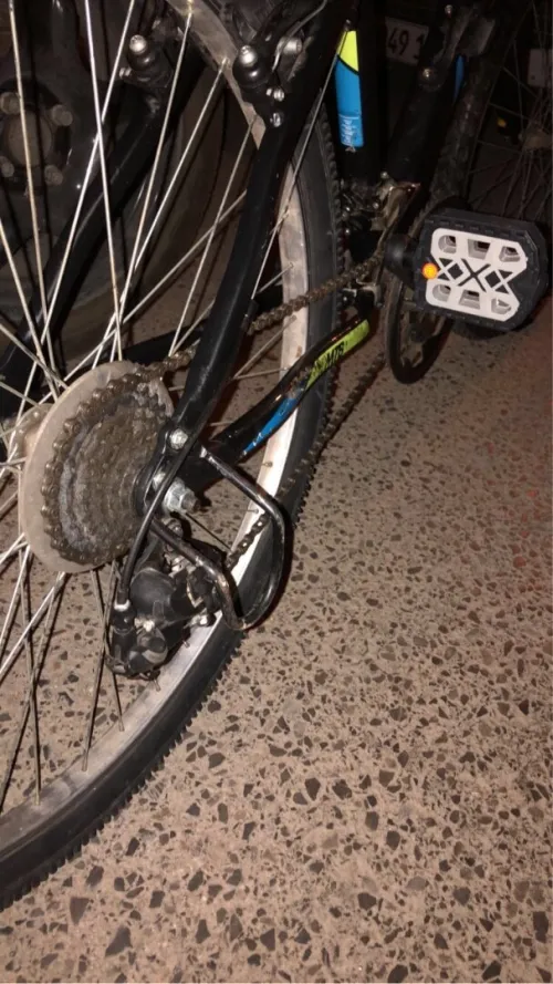 Btwin rockrider Rockrider 340 