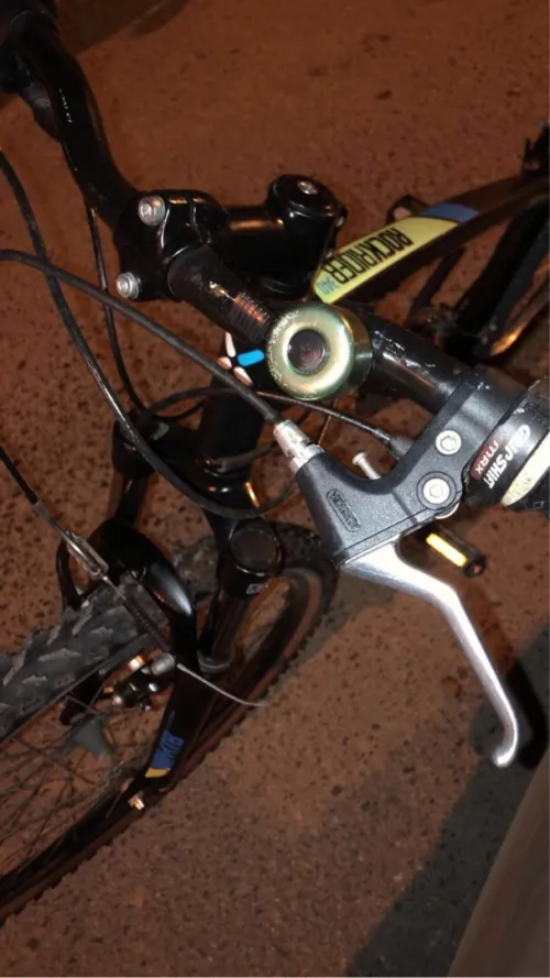 Btwin rockrider Rockrider 340 