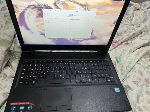 Lenovo