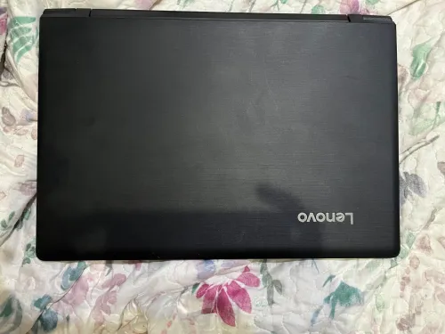 Lenovo