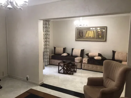Vente Appartement F3 Blida Larbaa