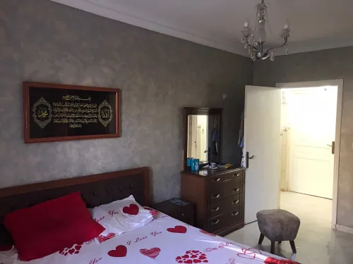 Vente Appartement F3 Blida Larbaa