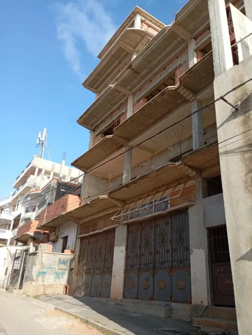 Vente Villa Tipaza Bou haroun