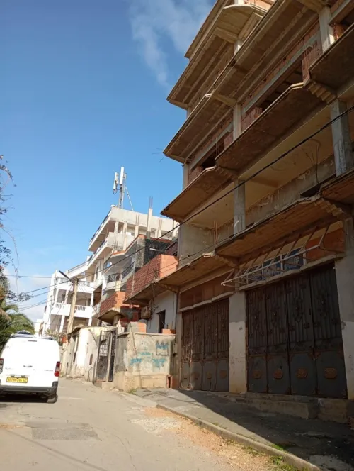Vente Villa Tipaza Bou haroun