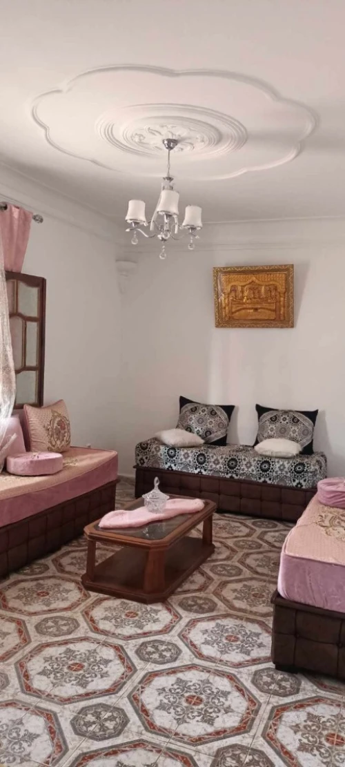 Vente Appartement F3 Tipaza Bou haroun