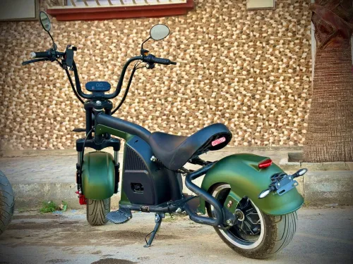 Citycoco M8 2023