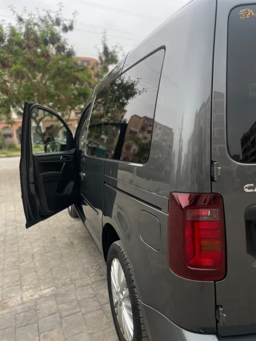 Volkswagen Caddy 2018 Collection
