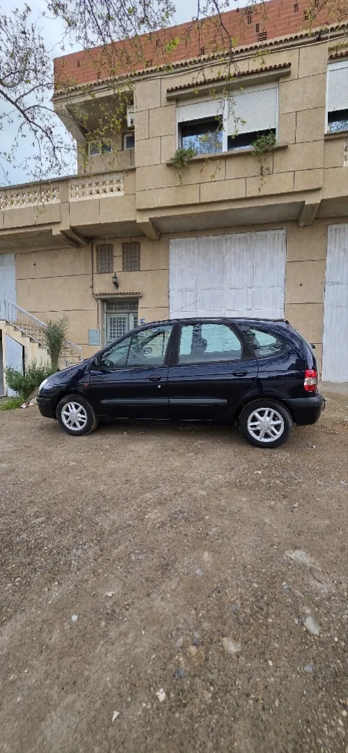 Renault Scenic 2000 Scenic 1.9 diC
