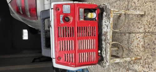 Chargeur batterie boster démarreur 12V 24V