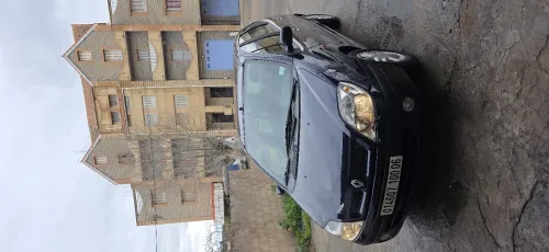 Renault Scenic 2000 Scenic 1.9 diC
