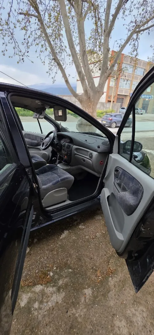 Renault Scenic 2000 Scenic 1.9 diC