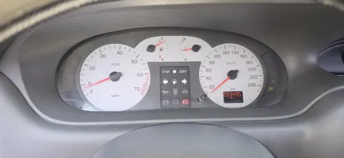 Renault Scenic 2000 Scenic 1.9 diC