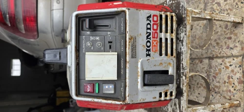 Chargeur batterie boster démarreur 12V 24V