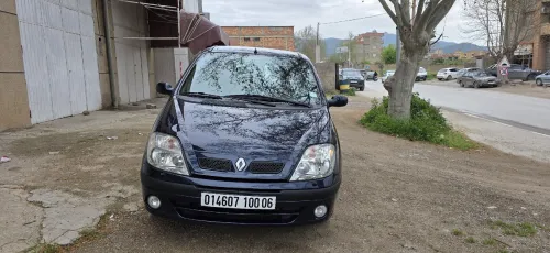 Renault Scenic 2000 Scenic