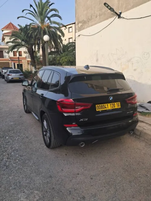 BMW X3 2020 