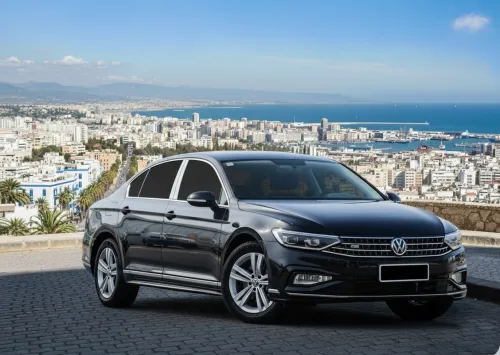 Volkswagen Passat 2024 Passat