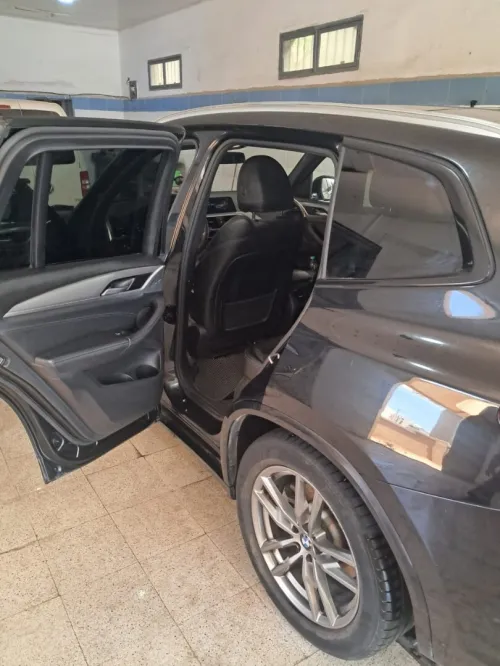 BMW X3 2020 