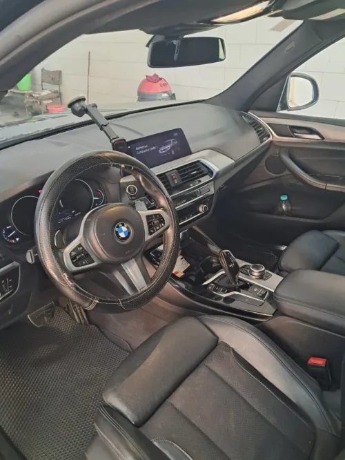 BMW X3 2020 
