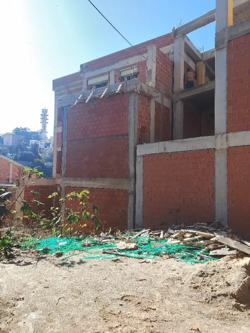 Vente Terrain Alger Bouzareah