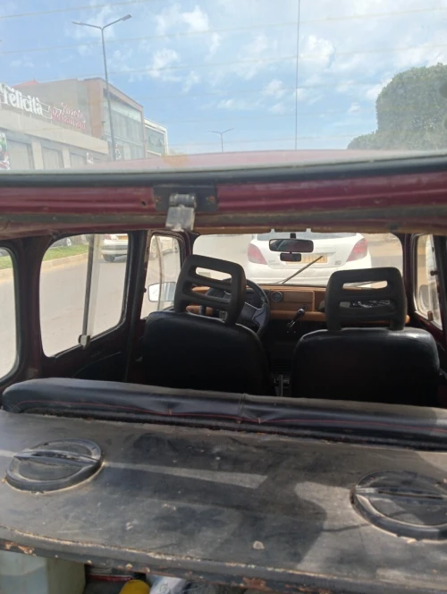 Renault 4 1968 4