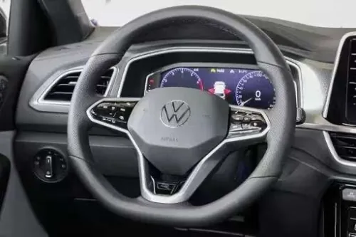 Volkswagen T-Roc 2025 Black edition Rline full option