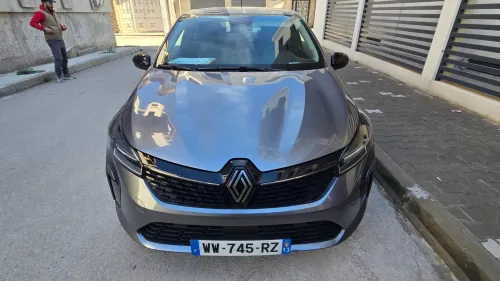 Renault Clio 5  2025 Evolution