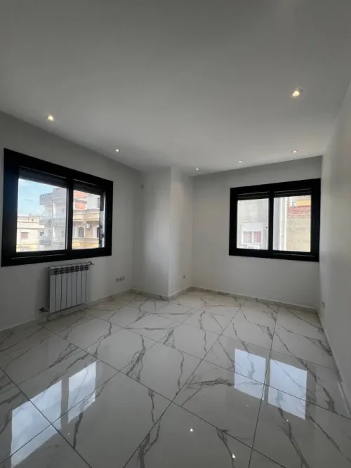 Vente Appartement F3 Blida Beni mered