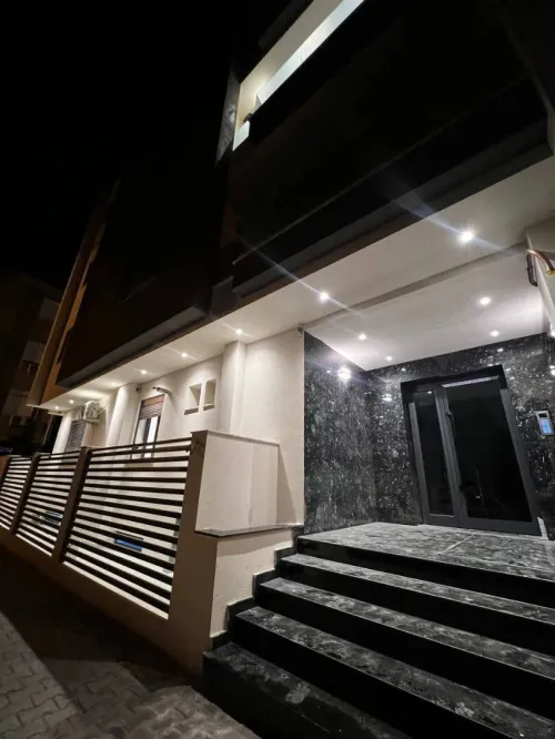 Vente Appartement F3 Blida Beni mered