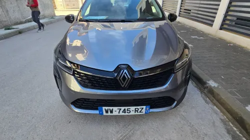 Renault Clio 5  2025 Evolution