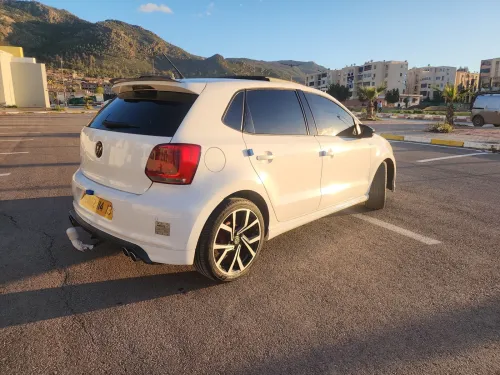 Volkswagen Polo 2014 R-line