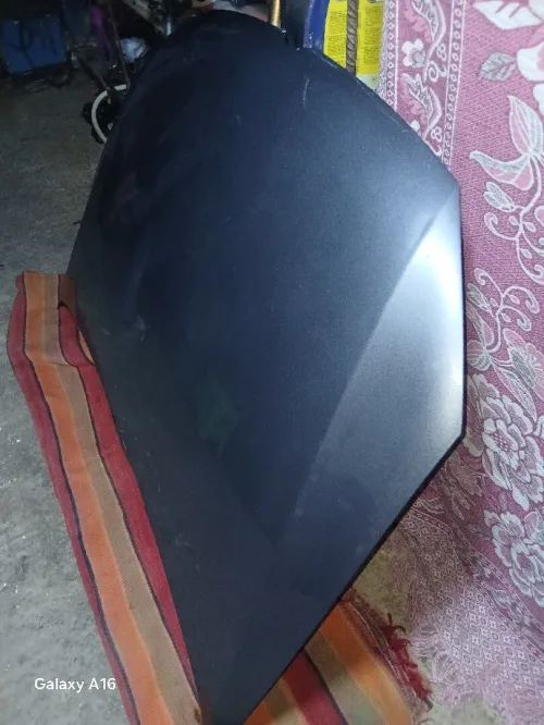 Capot