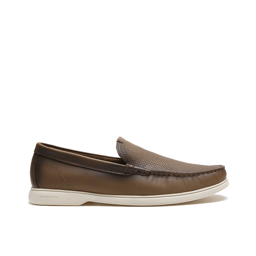 MOCASSINS HOMME DEMOCRATA BARI