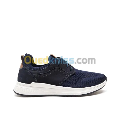 BASKETS HOMME DEMOCRATA JOURNEY ES