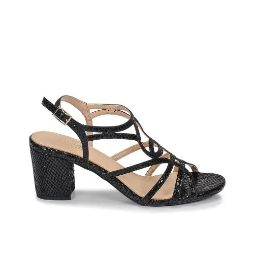 SANDALES ET SABOTS ANDRÉ JUDITH FEMME
