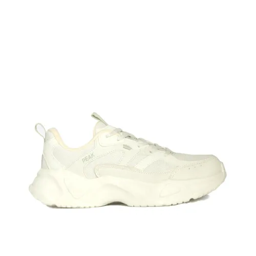 BASKET PEAK FEMME RETRO