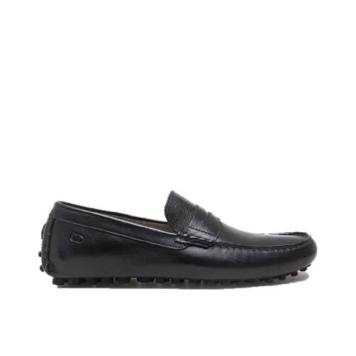 MOCASSINS HOMME DEMOCRATA ANGRA