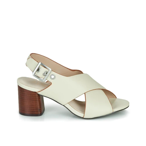 SANDALES ANDRÉ JANNINE FEMME