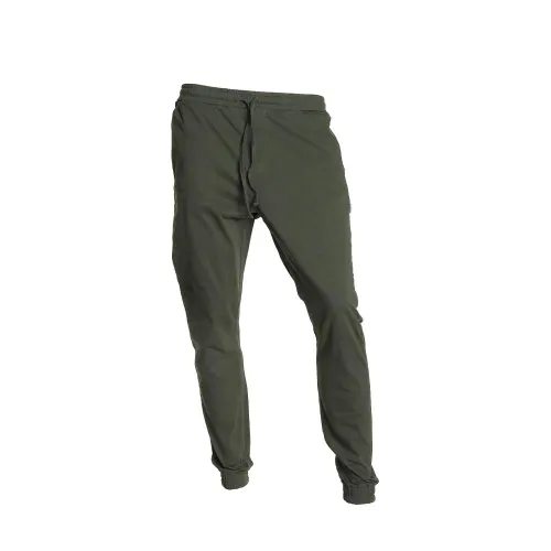 JOGGER DEPART SLIM HOMME VERT M