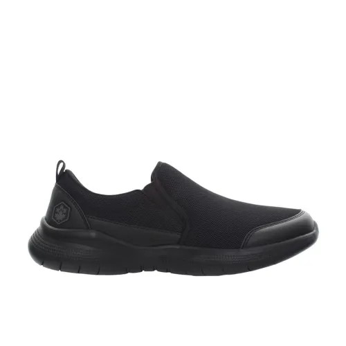 BASKET LUMBERJACK HOMME KOMFU