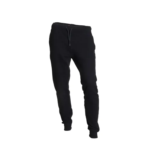 JOGGING SLIM DEPART HOMME NOIR