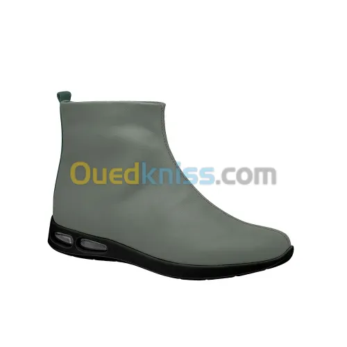 BOOTS FEMME PICCADILLY ADRI