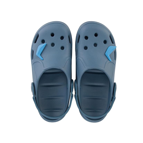 CLOGS RIDER HOMME BLUE