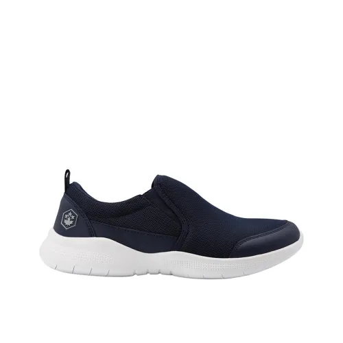 BASKET LUMBERJACK HOMME KOMFU
