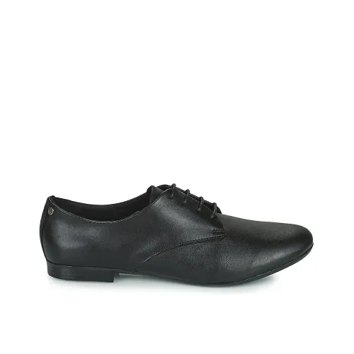 DERBY ANDRÉ FEMME COMPLICITY CUIR NOIR