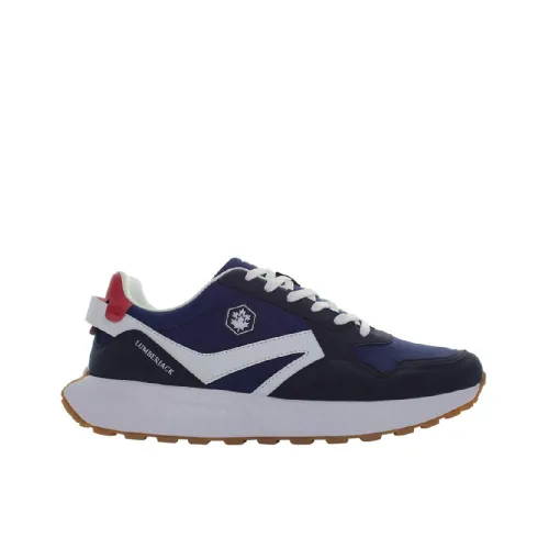 BASKET LUMBERJACK HOMME TANIA