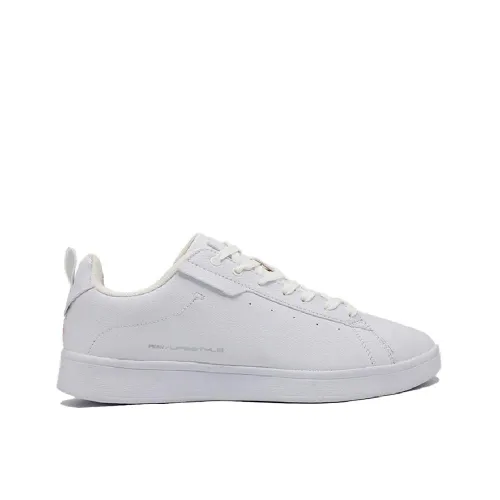 BASKET PEAK TIBBY HOMME CASUAL NOIR