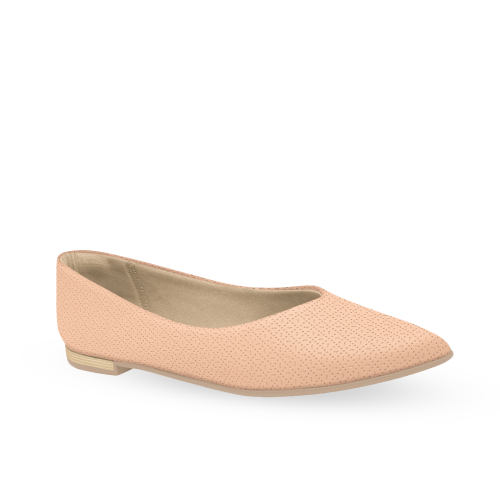 BALLERINES FEMME PICCADILLY ANA