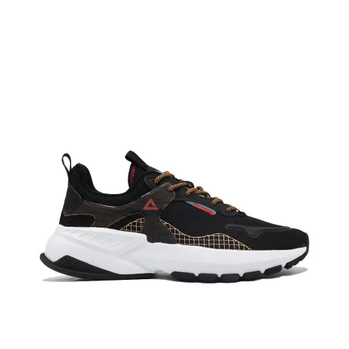 BASKET PEAK HOMME CASUAL SHOES