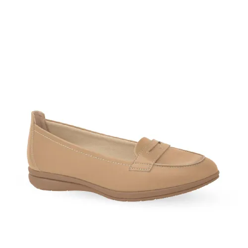 MOCASSINS FEMME PICCADILLY FABRICIA