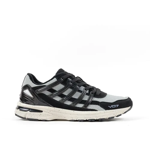 BASKETS DE LUXE VO7 VEYRON BC HOMME NOIR